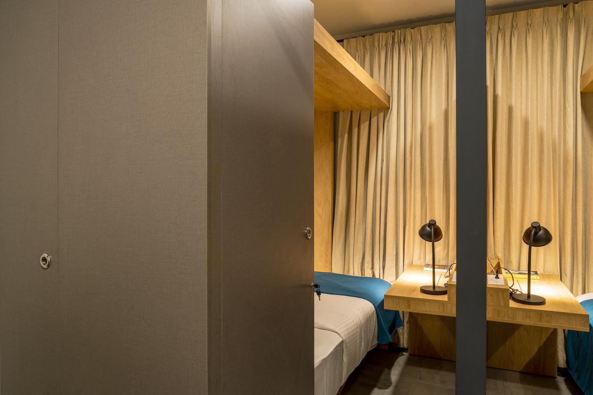 Olive Hotel Brookefield By Embassy Group Bangalore Exterior foto